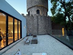 -J Create城市露营咖啡·简餐·宠物(上海动物园店)