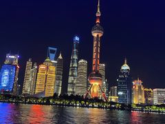 -东方明珠广播电视塔