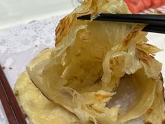 家常饼-凯鸽酒楼(大同振兴街店)