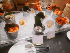 -武汉武昌威斯汀酒店-知味自助餐厅