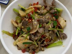-红色湘菜馆(春风店)