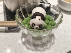 -麻辣因子滩羊火锅(世和广场店)
