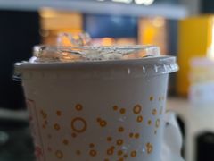 -麦当劳(广州新港东路第二分店)