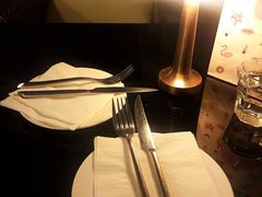 -Lets burger非常汉堡·环球风味(蓝色港湾店)