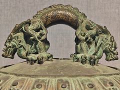 -大钟寺古钟博物馆