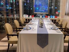 -太原星河湾酒店-意咖啡西餐厅