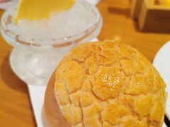 -粤域茶餐厅