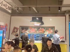 -江太极江浙菜(马桥万达广场店)
