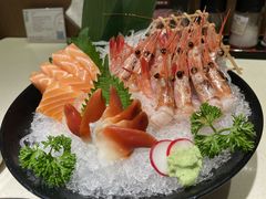 -赤坂亭M9和牛烧肉·日料398放题(万达店)