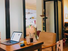 -雕刻时光咖啡馆(交大店)