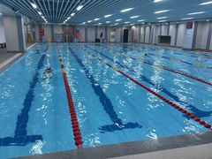 -奇迹健身(SM广场店)