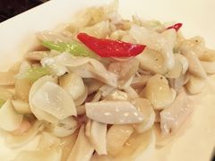 荷塘小炒-鱼食饭稻·苏浙土菜17年老馆子(平江路店)