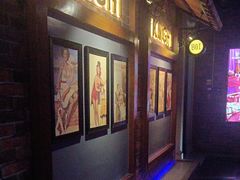 -骑士KTV(红谷滩万达店)