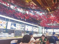 -东方山水金沙酒店-雅香阁中餐厅