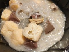 -咬不得高祖生煎·简餐(天城商业中心店)