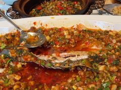 -院8里·小聚园老川菜(九眼桥店)