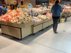 -盒马鲜生(馥邦国际店)