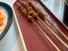 -清真·宁夏印象·盐池滩羊肉体验店(江宁路店)