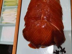 -荷塘秋月·本帮江浙菜(国权路店)