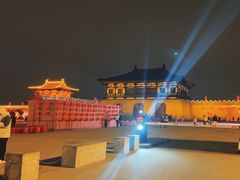 -定鼎门遗址博物馆