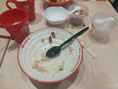 -永和大王(蛙嫩鸡香煲煲鲜·军博店)