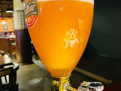-马迭尔德式西餐精酿啤酒屋(中央大街店)