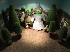 -济州岛泰迪熊博物馆