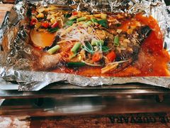 招牌烤江团鱼-愿者上钩(龙华华润万家店)