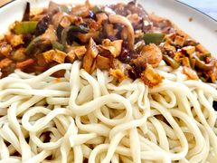 -香辣爆肚面(钟楼店)