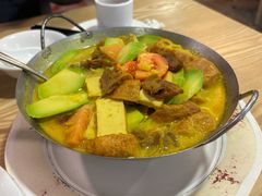 -佛有缘素食馆·荔湾老字号(陈家祠首店)