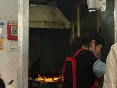 -一品鲜鱼锅贴(人民一路店)