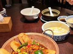 -南京大牌档(夫子庙老门东店)