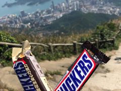 -梧桐山风景名胜区