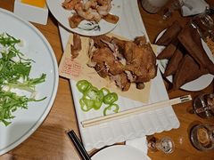 -春满园·邯郸菜发祥地(滏东店)