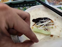 -玉桥餐厅(天坛店)