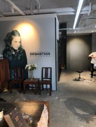 -塞巴斯汀SEBASTIAN专业美发店