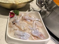 -麻辣因子滩羊火锅(世和广场店)