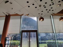 -花园5號餐厅