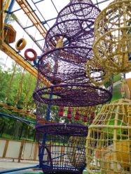 点击看大图 -大望京儿童游乐场