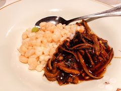 虾仁软兜-金陵饭店·梅苑