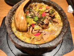 -敏珠拉姆藏餐·南京厨房(富春江东街店)