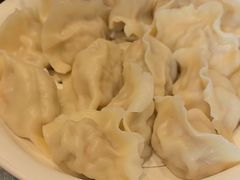-添福来墨鱼饺子 · 海鲜东北菜(大连星海·黄浦路店)