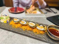 -月下料理(楷林IFC店)