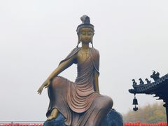 -径山寺