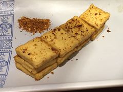 石屏豆腐-云海肴云南菜·蒸汽石锅鱼(北京良乡华冠店)