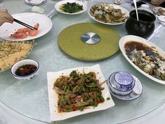 -范饭椰林川湘味海鲜·椰子鸡(三亚湾椰梦长廊店)