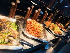 -圆顶阁西餐厅(郑州索菲特国际饭店 )