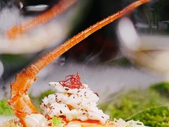 -万丽轩·粤菜(王府井金茂万丽酒店)