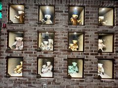 -济州岛泰迪熊博物馆