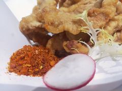 -马家斑.鲜鱼火锅(松湖万科店)